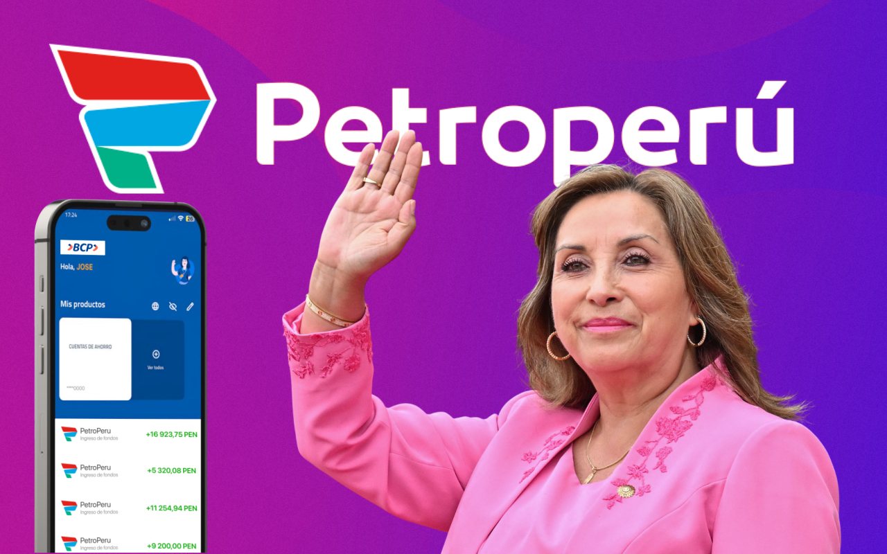 Perú lanza «PetroPerú Invest»: una nueva plataforma para atraer inversiones en los recursos estratégicos del país